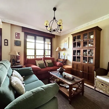 El Jardin De Lucia - 20806 Holiday home