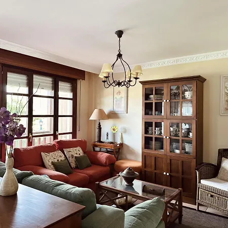 El Jardin De Lucia - 20806