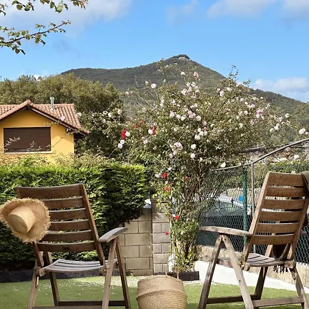 El Jardin De Lucia - 20806 *