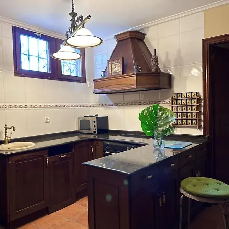 El Jardin De Lucia - 20806 Ancillo