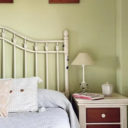 El Jardin De Lucia - 20806 * Ancillo