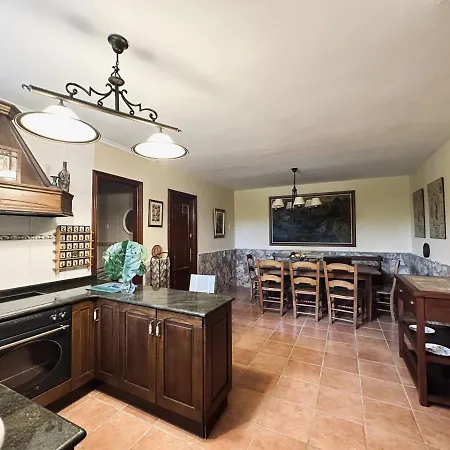 El Jardin De Lucia - 20806 Holiday home