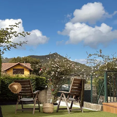 El Jardin De Lucia - 20806 Holiday home *