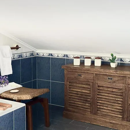 El Jardin De Lucia - 20806 Ancillo