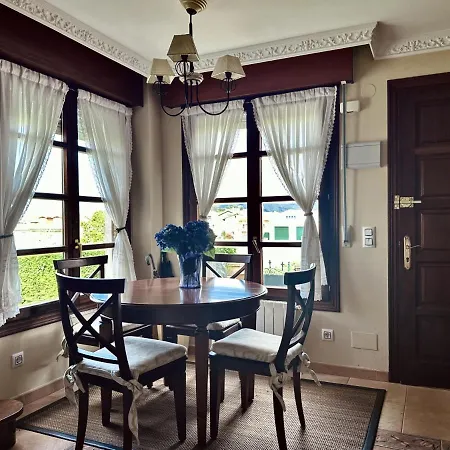 El Jardin De Lucia - 20806 Ancillo