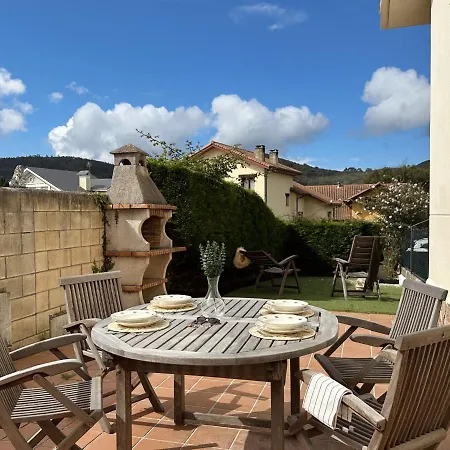 Holiday home El Jardin De Lucia - 20806 Ancillo