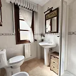 Feriehus El Jardin De Lucia - 20806 Ancillo